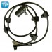 Датчик скорости колеса ABS для Toyota 89545-35030 89545