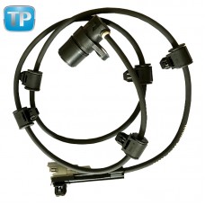 Датчик Скорости Колеса Abs для Toyota 89545-35030 8954535030