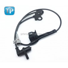 Front Left Abs Wheel Speed Sensor Oem 89543-02100 89543-12070