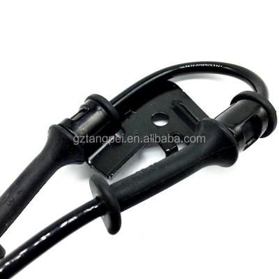 Доступны образцы, передний правый датчик скорости колес