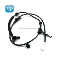 Доступные Образцы, Датчик Колес Abs Oem 95681-0u000 956810u000