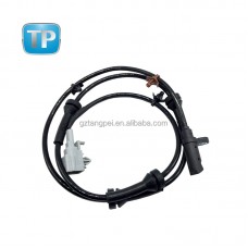 Датчик Скорости Колеса Abs Oem 47900-jg200 47900jg200