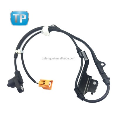 Передний левый датчик скорости колес ABS OEM 57455-S84-