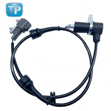Автозапчасти Abs Датчик Скорости Колеса для Niss-an Pathfind-er Infiniti Oem 47910-0w060 479100w060 Su12210 Als283 5s10757