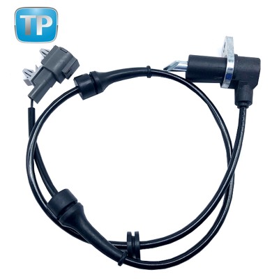 Автозапчасти ABS Датчик скорости колеса для Niss-an Pat