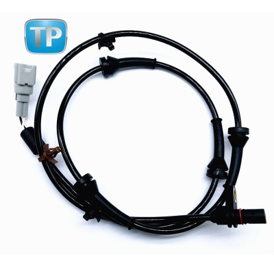 Автозапчасти Toyota Hilux передняя правая датчик замедл