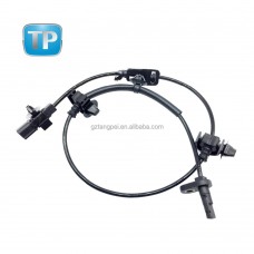 Передний Левый Автоматический Датчик Скорости Колес Abs Oem 57455-swa-013 57455swa013