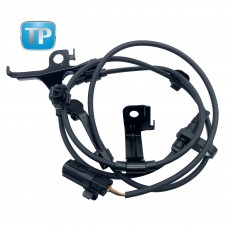 Высококачественный Датчик Скорости Колес Abs, Совместимый с Toyo-ta Oem 89543-0d030 895430d030