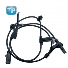 Высококачественный Датчик Скорости Колес Abs, Совместимый с Toyo-ta Oem 89542-0d030 895420d030