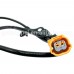 High Quality ABS Wheel Speed Sensor OEM 57455-SWA-003 5