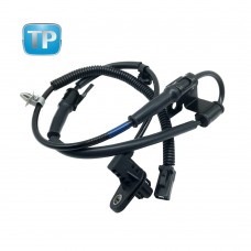 Auto Front Right Abs Wheel Speed Sensor Oem 59830-2l300 598302l300