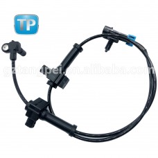 Датчик Скорости Колес Abs Oem 10384745