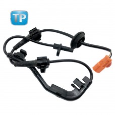 Датчик Скорости Колес Abs Oem 57470-sen-h01 57470senh01