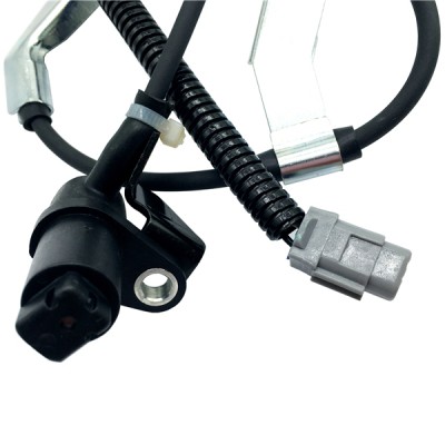 Передний правый датчик скорости колес ABS OEM 89542-600