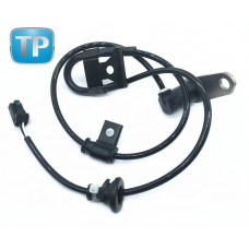 Задний Левый Датчик Скорости Колес Abs Oem 89546-48020 8954648020