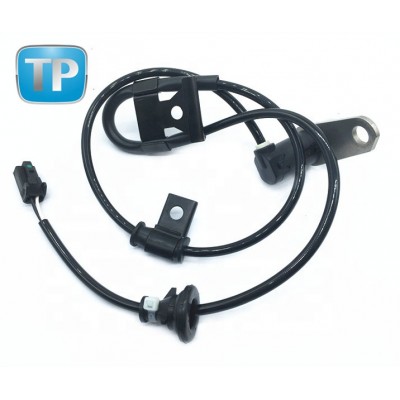 Задний левый датчик скорости колес ABS OEM 89546-48020 