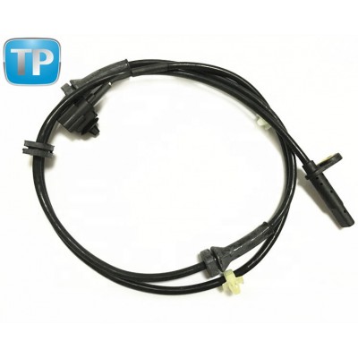 ABS Wheel Speed Sensor For Ni-ssan T-IIDA OEM 47911-1JY