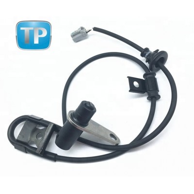 Задний правый датчик скорости колес ABS для TOYOTA L-ex