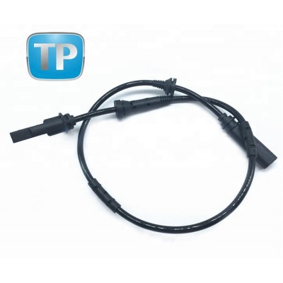 ABS Wheel Speed Sensor For B-MW X4 X3 F26 F25 OEM SU143