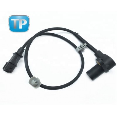 Датчик замедления скорости вращения колеса системы АБС 