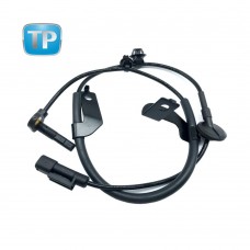 Abs Wheel Speed Sensor Front Left Compatible With Dodge Avenger Charger Journey Oem 05085823ab