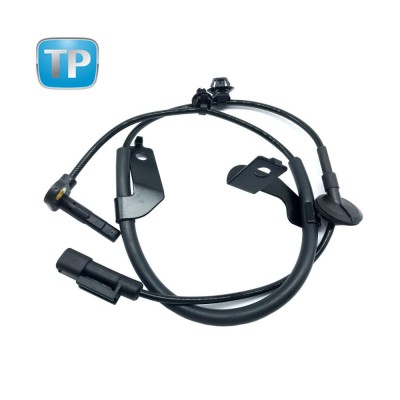ABS WHEEL SPEED SENSOR FRONT LEFT Compatible With DODGE