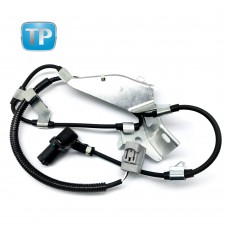Передний Левый Датчик Скорости Колес Abs для Toyo-ta Lex-us Oem 89543-60010 8954360010