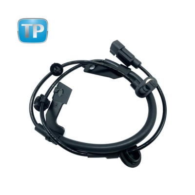 Датчик замедления скорости вращения колеса системы АБС 