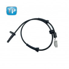 Передний Левый/правый Датчик Замедления Скорости Вращения Колеса Системы Абс для Ni-ssan Qash-qai Oem 47911-jd000 47911jd000