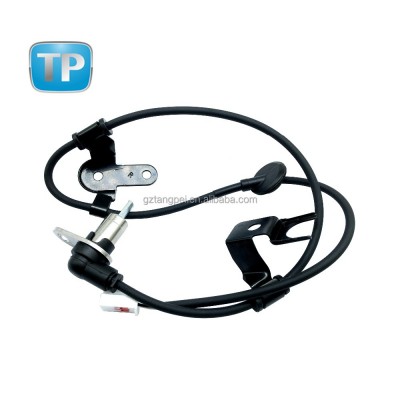 Задний правый датчик системы АБС для грузовика МАЗ-да 6