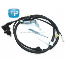 Задний Правый Датчик Скорости Колес Abs для Su-zuki S-wift Iii Oem 56310-62j00 5631062j00