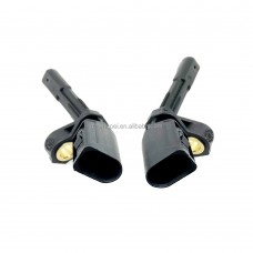 Датчик Скорости Abs Совместим с Vw Beetle Jetta Golf Mk5 Mk6 Audi Oem Wht003858 Wht003859 Датчик Скорости Abs Совместим с Vw Beetle Jetta Golf Mk5 Mk6 Audi Oem Wht003858 Wht003859