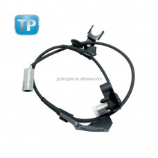 Датчик Замедления Скорости Вращения Колеса Системы Абс Передний Левый Совместим с Mazda 626 Oem Ge7c-43-73xa Ge7c4373xa