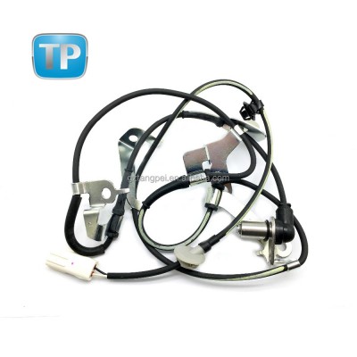 Передний датчик скорости колес ABS OEM UM534370XA