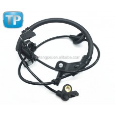 Rear Right Abs Wheel Speed Sensor For M-itsubishi 4wd Out-lander L-ancer Oem 4670a158 4670a584