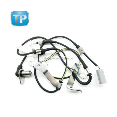 Передний левый датчик скорости колес ABS OEM UM534373XA