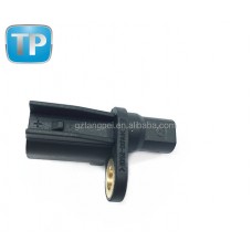 Abs Wheel Speed Sensor For F-ord M-azda V-olvo Oem Bp4k-43-711a Bp4k43711a