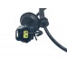 Передний правый датчик скорости колес ABS OEM 96473222