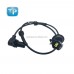 Передний правый датчик скорости колес ABS OEM 96473222