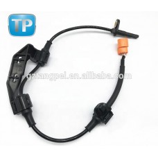 Rear L/r Abs Wheel Speed Sensor Oem 57475-s9a-013 57470-s9a-013