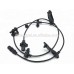 Rear L/R ABS Wheel Speed Sensor For Hon-da Ci-vic 2006-