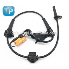 Front L/r Abs Wheel Speed Sensor Oem 57455-s9a-013 57450-s9a-013