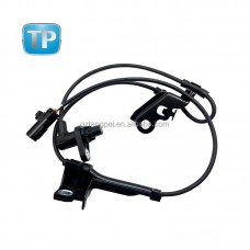 Датчик Скорости Abs Передний Левый Подходит для 2009-2013 в Полом Yota (йота) Corolla 1.8l 2zrfe Oem 89543-12100 89543-02130 8954312100 Датчик Скорости Abs Передний Левый Подходит для 2009-2013 в Полом Yota (йота) Corolla 1.8l 2zrfe Oem 89543-12100 89543-02130 8954312100