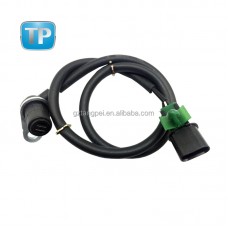 Датчик Скорости Колеса Abs, Задний Правый Oem Mr407271