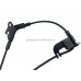 Датчик скорости колес ABS для Toyota RAV4 2006-2012, за