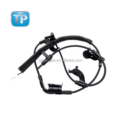 Датчик скорости колес ABS для Toyota RAV4 2006-2012, за