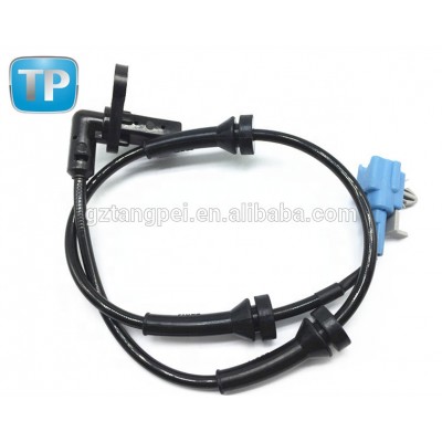 Rear Left ABS Wheel Speed Sensor OEM 47901-EQ010 47901-
