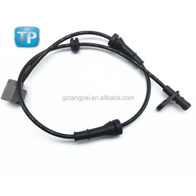 Датчик скорости колес ABS для Ni-ssan Sentra OEM 47900-
