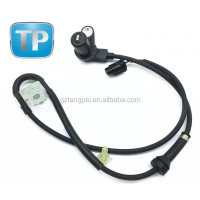 Датчик скорости переднего левого колеса ABS совместим с