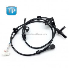 Датчик Скорости Колес Abs Oem 89543-52030 8954352030